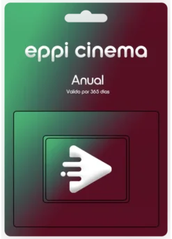 Gift Card EPPI - Anual